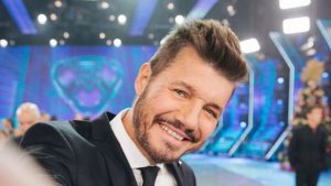 En fotos: así fue el debut de Marcelo Tinelli en ShowMatch