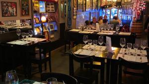 Nueva etapa para Torino, el restaurante ícono de la gastronomía de San Martín de los Andes