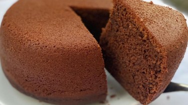 Torta de chocolate sin horno ¿te va?