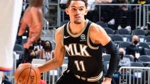 Trae Young, Randle, los alcaldes y las perlas de la serie más caliente de la NBA