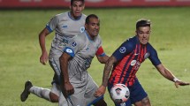 Imagen de San Lorenzo empató y ya no depende de sí mismo en la Sudamericana