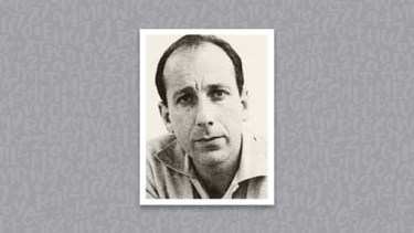 A 45 años de su desaparición, Haroldo Conti sigue respirando a través de su literatura