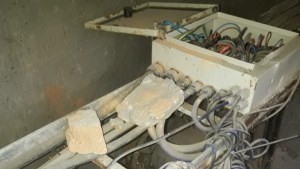 El Municipio de Viedma denunció «violentos ataques» a las estaciones de bombeo pluvial