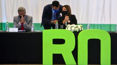 STJ: ¿Qué espera la gobernadora para la elección de los próximos jueces?