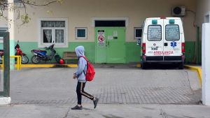 Viedma fue la ciudad con más casos de coronavirus en un día en Río Negro