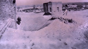 Tiempos bravos para ser pionero en el Neuquén antiguo