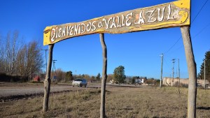 Salud dispuso incorporar a Valle Azul a las restricciones vigentes en el Alto Valle
