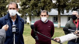 Clubes deportivos de Neuquén suspendieron sus actividades