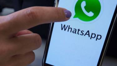 Las llamadas en espera se pueden activar en WhatsApp. 