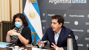Con ley o con DNU: el Gobierno define las restricciones por la pandemia del coronavirus