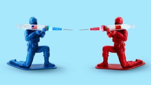 Ideología, el telón de fondo de las palabras y las decisiones