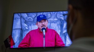 Ortega no cede y asegura que los opositores detenidos son «agentes de Estados Unidos»