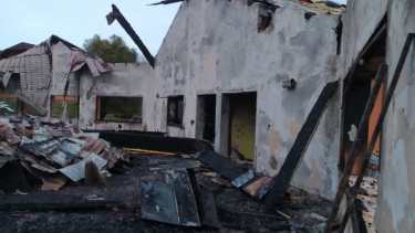 Se estima que los daños alcanzan los 3 millones de dólares. Foto: gentileza