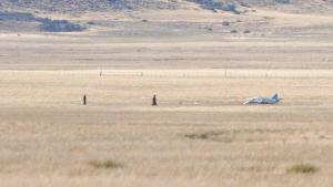 Por el ataque suicida en un avión en Bariloche, la PSA debe pagar un monto millonario