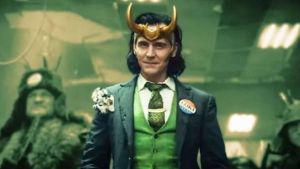 «Loki», el buen villano, llega a Disney+