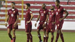 Brote de covid en Venezuela a un día del inicio de la Copa América en Brasil