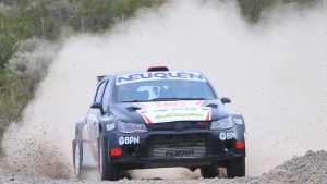 El rallycross tendrá muchos pilotos en su regreso en Buenos Aires