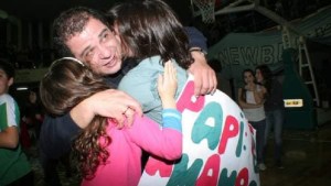 El básquet de Patagones y Viedma perdió a Daniel Quartarolo