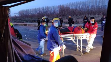 Foto: Facebook Fm 90.7 Radio Municipal Añelo