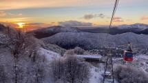 Imagen de Temporada turística de invierno: a la espera del aval final