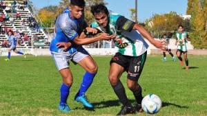 La Liga Deportiva Confluencia podría volver en julio