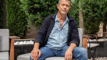 Emmanuel Carrère, galardonado con el Princesa de Asturias 2021 de las Letras