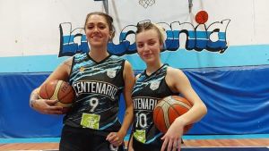 Se retoma el Federal de básquet femenino en Neuquén