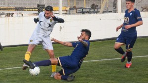 Sol de Mayo sacó un punto en Madryn por el Federal A