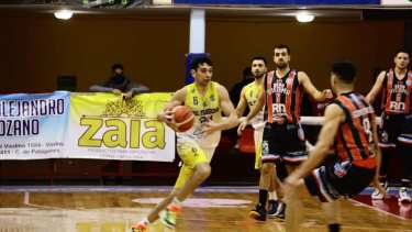 El siempre rendidor Maranguelo; Progreso exigió al Depo ayer en el Cayetano Arias. Foto gentileza 