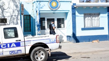 La acusación es contra personal de la 24. 