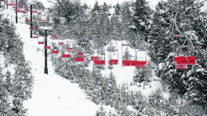 Vacaciones de invierno: los 10 mejores lugares para visitar en Bariloche