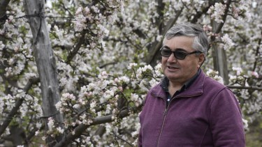 Carlos Natalini falleció en Buenos Aires y la noticia causó un profundo pesar en toda la comunidad. (Foto: gentileza)