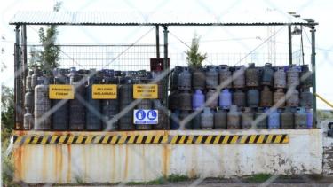 Por cambios en las penalidades a favor de Bolivia, el reclamo por el menor envío de gas alcanza para comprar 1.282 garrafas.