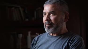 Palma estaba muy deteriorado de salud por diversas afecciones.