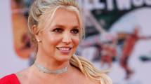 Imagen de Britney Spears ante la Justicia: “No estoy contenta no puedo dormir, estoy enojada y deprimida»