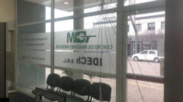 Trelew: tuvo un ataque de furia, tras llegar tarde a un turno médico