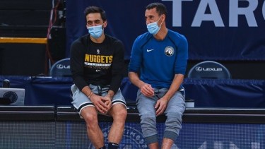 Prigioni se suma como asistente a la gira de la selección argentina de básquet