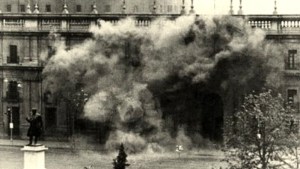 Video: CFK calificó de “barbarie antiperonista” al bombardeo de la Plaza de Mayo