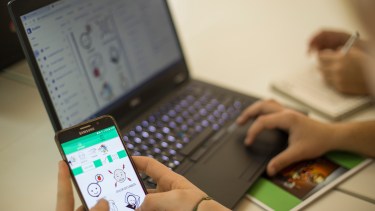 Extienden la inscripción para el concurso de chicas creadoras de tecnología