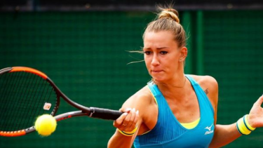 Sizikova es investigada por un partido del año pasado.