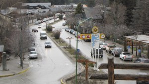 Stefani prevé para La Angostura un presupuesto con ingresos extraordinarios