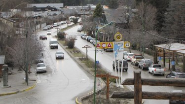 Los concejales sancionaron por unanimidad en segunda lectura el proyecto de ordenanza con el nuevo Código Tarifario para el ejercicio 2022. (foto archivo)