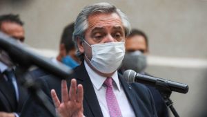 Crece el rechazo a la propuesta de Alberto Fernández para poner plazo a los jueces en sus cargos