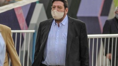 Pablo Avelluto, exministro de Cultura en la gestión de Macri. 