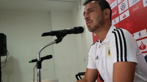 Batista dio la lista de Argentina para los Juegos Olímpicos