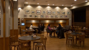 Las medidas rigen hasta este domingo. Foto: archivo