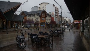 Cómo siguen las restricciones en Bariloche