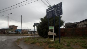 Formulan cargos contra los dos sospechosos de participar en el homicidio de Bariloche