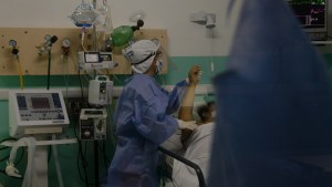 Cinco personas murieron por Covid-19 en los últimos cinco días en Bariloche