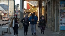 Imagen de Coronavirus: los contagios siguen bajando en Bariloche